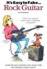 Joe Bennett - It's Easy to Fake Rock Guitar