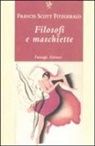 Francis Scott Fitzgerald - Filosofi e maschiette