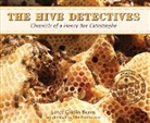 Loree Griffin Burns, Ellen Harasimowicz - Hive Detectives