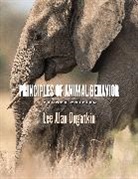 Lee Alan Dugatkin, Lee Alan Dugatkin - Principles of Animal Behavior, 4th Edition