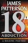 Maxine Paetro, James Patterson, James/ Paetro Patterson - The 18th Abduction