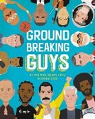 Lbyr, Stephanie True Peters, Peters Stephanie True, Shamel Washington - Groundbreaking Guys