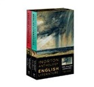 Stephen Greenblatt, Stephen Greenblatt - The Norton Anthology of English Literature -10th Edition-