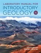 Allan Ludman, Allan (Queens College Ludman, Ludman Allan, Stephen Marshak, Stephen (University of Illinois Marshak, Marshak Stephen - Laboratory Manual for Introductory Geology