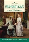 J Peter Burkholder, J. Peter Burkholder, J. Peter (Indiana University) Burkholder, Burkholder J. Peter, Donald Jay Grout, Donald Jay (late of Cornell University) Grout... - Norton Anthology of Western Music