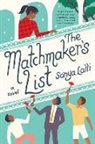 Sonya Lalli - The Matchmaker's List