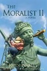 John Warley, Chris Beatrice - The Moralist II