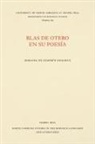 Moraima de Semprun Donahue, Moraima de Semprún Donahue - Blas de Otero En Su Poesía