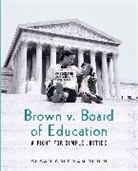 Susan Goldman Rubin - Brown v. Board of Education