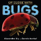 Dennis Kunkel, Alexandra Siy, Alexandra/ Kunkel Siy, Dennis Kunkel - Up Close With Bugs