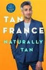 Tan France, Anonymous Hbnf - Naturally Tan