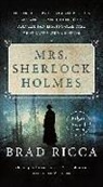 Brad Ricca - Mrs Sherlock Holmes