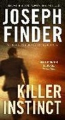 Joseph Finder - Killer Instinct