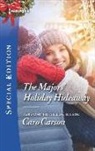 Caro Carson - The Majors' Holiday Hideaway