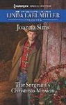 Joanna Sims - Shane Brand's Christmas Mission