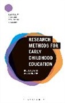 Dr Lynn (IOE Ang, Dr Lynn (UCL Institute of Education Ang, Lynn Ang, Dr Rosie (IOE Flewitt, Dr Rosie (UCL Institute of Education Flewitt, Rosie Flewitt... - Research Methods for Early Childhood Education