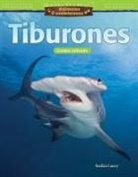 Saskia Lacey - Animales Asombrosos: Tiburones