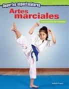 Saskia Lacey - Deportes Espectaculares: Artes Marciales