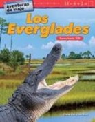 Dona Herweck Rice - Aventuras de Viaje: Los Everglades