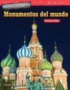 Jennifer Prior - Ingeniería Asombrosa: Monumentos del Mundo