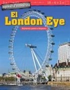Monika Davies - Ingeniería Asombrosa: El London Eye