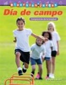 Chryste Berda, Chryste L Berda, Chryste L. Berda - Diversión Y Juegos: Día de Campo