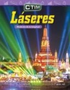 Lisa Sill, Lisa M Sill, Lisa M. Sill - Ctim: Láseres