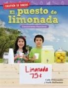 Cathy D'Alessandro, Noelle Hoffmeister - Cuestión de Dinero: El Puesto de Limonada