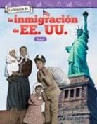 Cathy D'Alessandro, Noelle Hoffmeister - La Historia de la Inmigración de Ee. Uu
