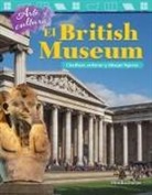 Monika Davies - Arte Y Cultura: El British Museum