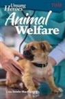 Lisa Steele MacDonald - Unsung Heroes: Animal Welfare