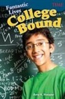 Amy Hooper, Amy K. Hooper - Fantastic Kids: College Bound