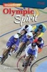Ben Nussbaum - Showdown: Olympic Spirit
