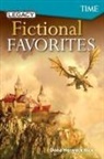 Dona Herweck Rice - Legacy: Fictional Favorites