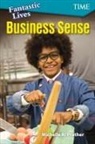 Michelle Prather, Michelle R. Prather - Fantastic Kids: Business Sense