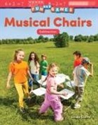 Linda Claire - Fun and Games: Musical Chairs