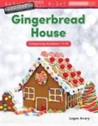 Logan Avery - Engineering Marvels: Gingerbread House