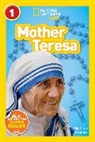 Barbara Kramer - Mother Teresa (National Geographic Kids Readers, Level 1)