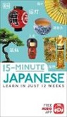 DK, DK&gt;, Mitsuko/ Okada Maeda-Nye - 15-Minute Japanese