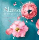 Alice Cardoso, Sandra Serra - Alana, La Bailarina del Agua
