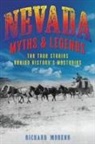 Richard Moreno - Nevada Myths and Legends