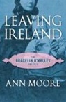 Ann Moore - Leaving Ireland