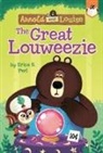 Chris Chatterton, Erica S Perl, Erica S. Perl, Chris Chatterton - The Great Louweezie #1