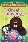 Chris Chatterton, Erica S Perl, Erica S. Perl, Chris Chatterton - The Great Louweezie #1