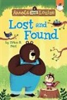 Chris Chatterton, Erica S Perl, Erica S. Perl, Chris Chatterton - Lost and Found #2