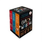 Patrick Ness - Chaos Walking