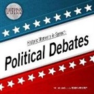 Political Debates (Audio book)