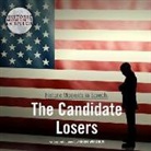 The Candidate Losers (Audio book)