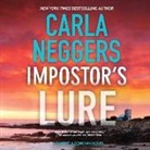 Carla Neggers - Impostor's Lure (Audiolibro)