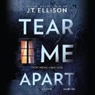 J. T. Ellison - Tear Me Apart (Audiolibro)